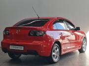 Mazda 3 I (BK) Рестайлинг Барнаул  - изображение 39