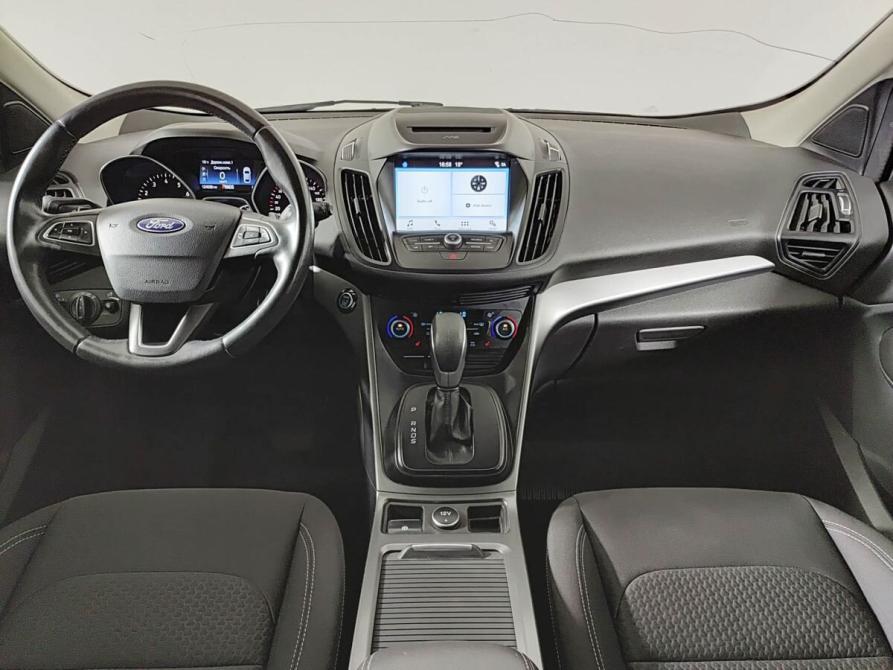 Ford Kuga II Рестайлинг Уфа  - изображение 17