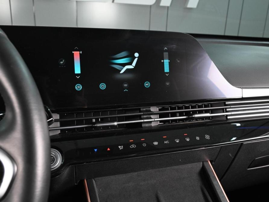 Omoda C5 I Ростов-на-Дону  - изображение 15