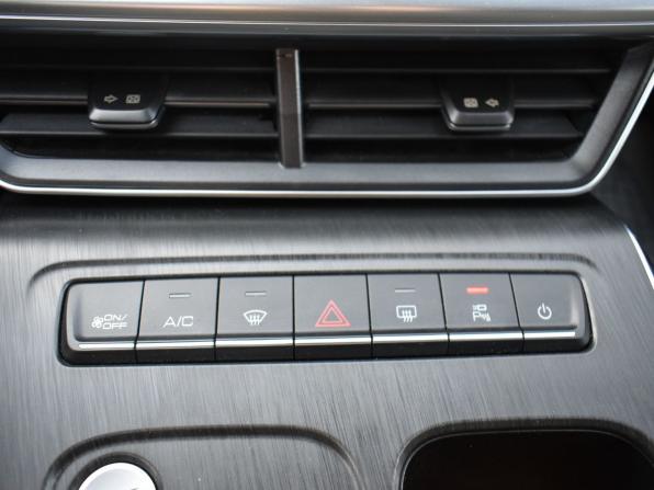 Haval F7 II с пробегом 2025 года, цена 2 549 000 рублей, 16853 км, внедорожник, Автокод Объявления