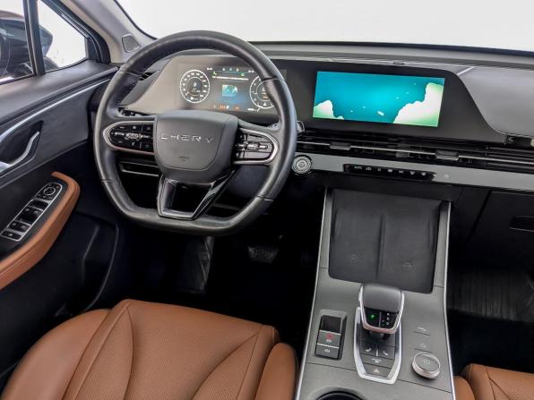 Omoda C5 I с пробегом 2023 года, цена 1 745 000 рублей, 46563 км, внедорожник, Автокод Объявления