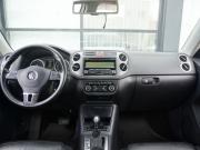 Volkswagen Tiguan I Москва  - изображение 27