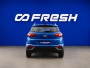 Hyundai Creta I Москва  - изображение 22