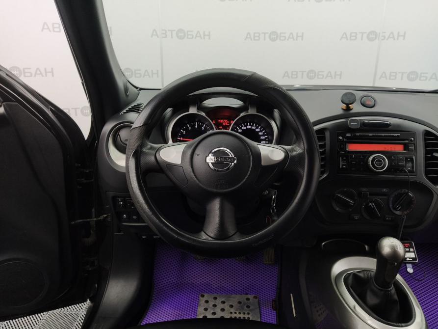 Nissan Juke I Екатеринбург  - изображение 22