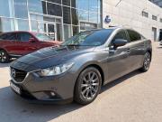 Mazda 6 III (GJ) Ростов-на-Дону  - изображение 37