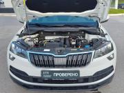 Skoda Karoq I Чебоксары  - изображение 33
