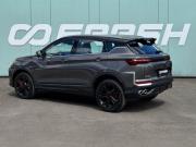 Geely Coolray I Рестайлинг Кропоткин  - изображение 28