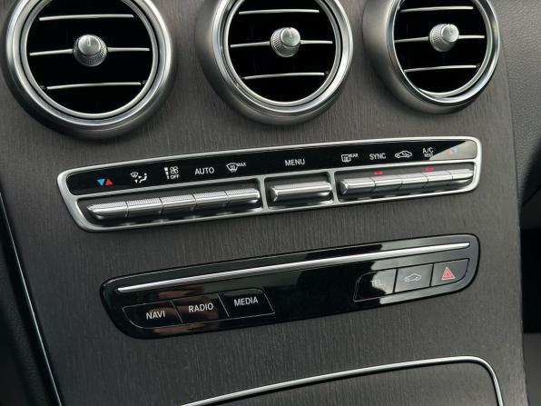 Mercedes-Benz C-Класс IV (W205) Рестайлинг с пробегом 2018 года, цена 3 190 000 рублей, 97500 км, купе, Автокод Объявления