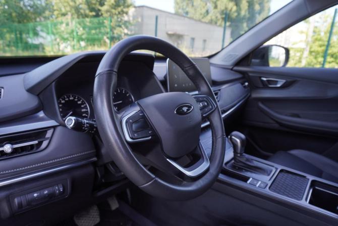 Chery Tiggo 4 Pro I Рестайлинг с пробегом 2024 года, цена 1 680 000 рублей, 17925 км, внедорожник, Автокод Объявления
