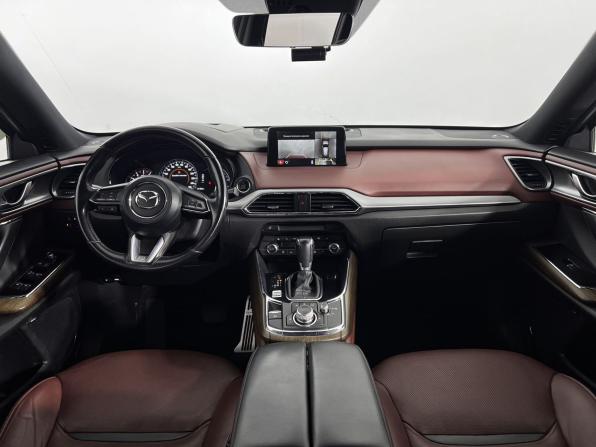 Mazda CX-9 II с пробегом 2019 года, цена 2 490 000 рублей, 121000 км, внедорожник, Автокод Объявления