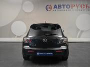 Mazda 3 I (BK) Рестайлинг Москва  - изображение 28