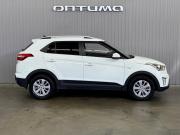 Hyundai Creta I Краснодар  - изображение 24