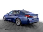 BMW 5 серии VII (G30/G31/G38) Рестайлинг Москва  - изображение 37