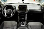 Toyota Land Cruiser Prado 150 Series Уфа  - изображение 31