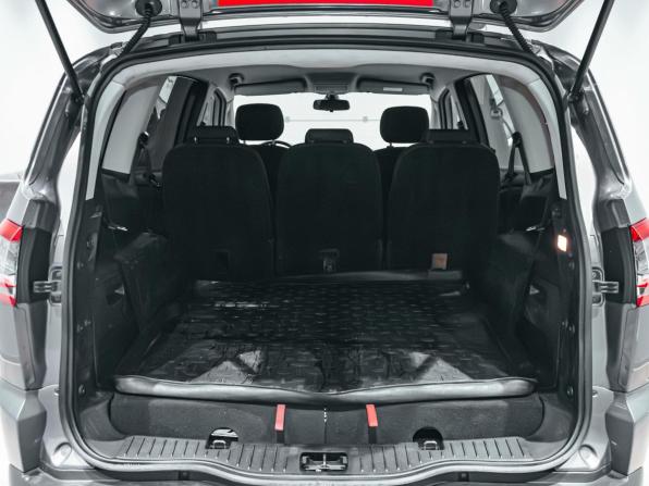 Ford S-MAX I Рестайлинг с пробегом 2013 года, цена 863 663 рубля, 268476 км, минивэн, Автокод Объявления