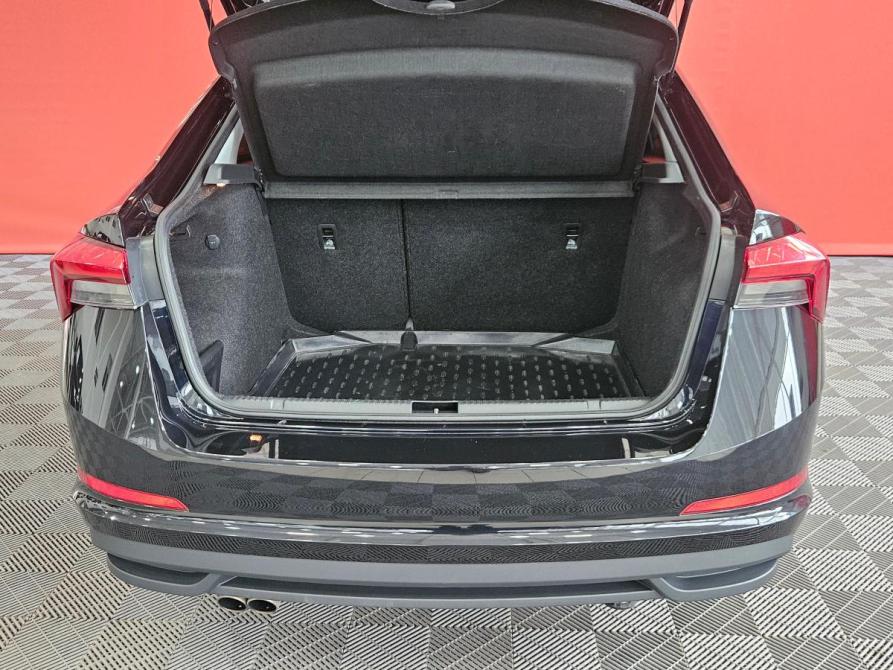 Skoda Rapid II Вологда  - изображение 18