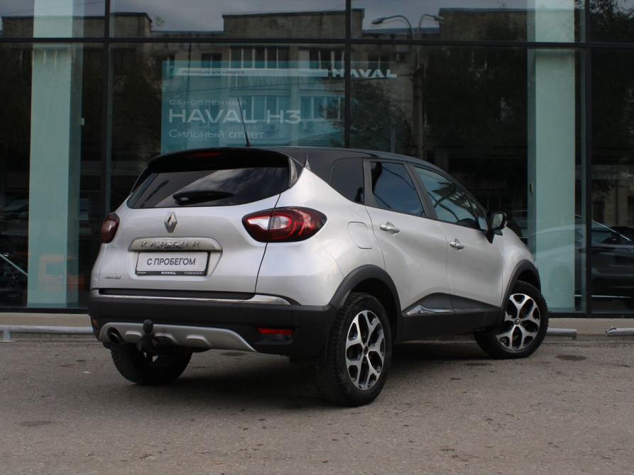 Renault Kaptur I Самара  - изображение 5