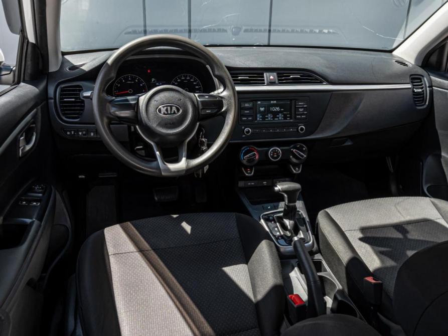Kia Rio IV Рестайлинг Краснодар  - изображение 6