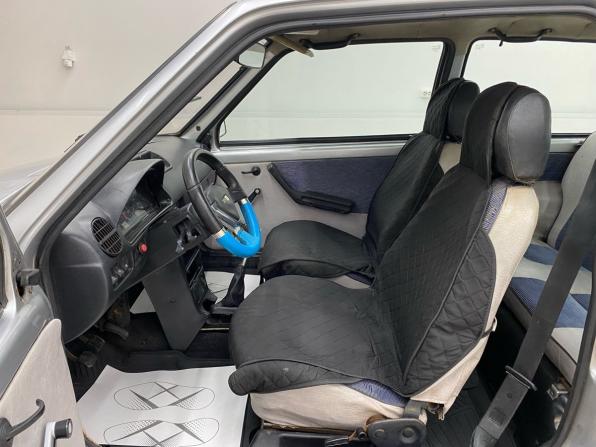 Lada (ВАЗ) 1111 Ока с пробегом 2005 года, цена 150 000 рублей, 106696 км, хэтчбек, Автокод Объявления