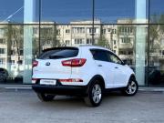Kia Sportage III Самара  - изображение 19