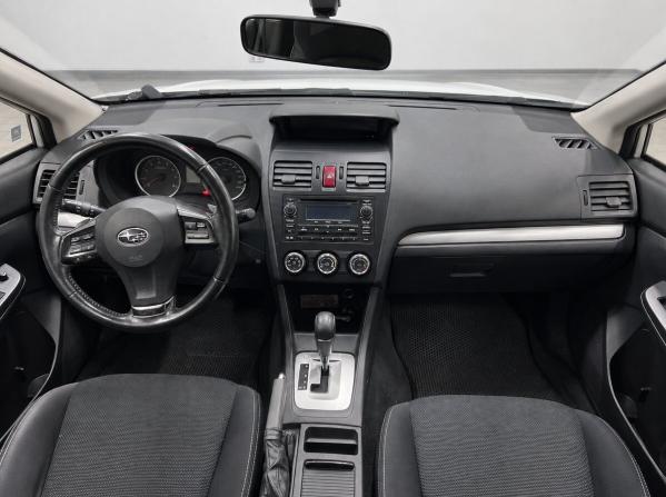 Subaru XV I с пробегом 2013 года, цена 1 299 000 рублей, 223000 км, внедорожник, Автокод Объявления