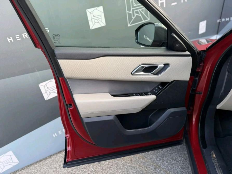Land Rover Range Rover Velar I Минеральные Воды  - изображение 12