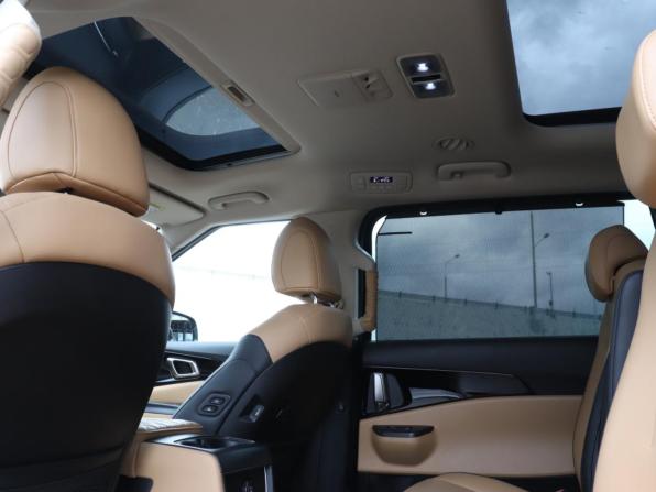 Kia Carnival IV с пробегом 2020 года, цена 3 680 000 рублей, 117000 км, минивэн, Автокод Объявления