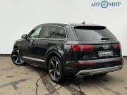 Audi Q7 II (4M) Москва  - изображение 27
