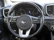 Kia Sportage IV Рестайлинг Москва  - изображение 39