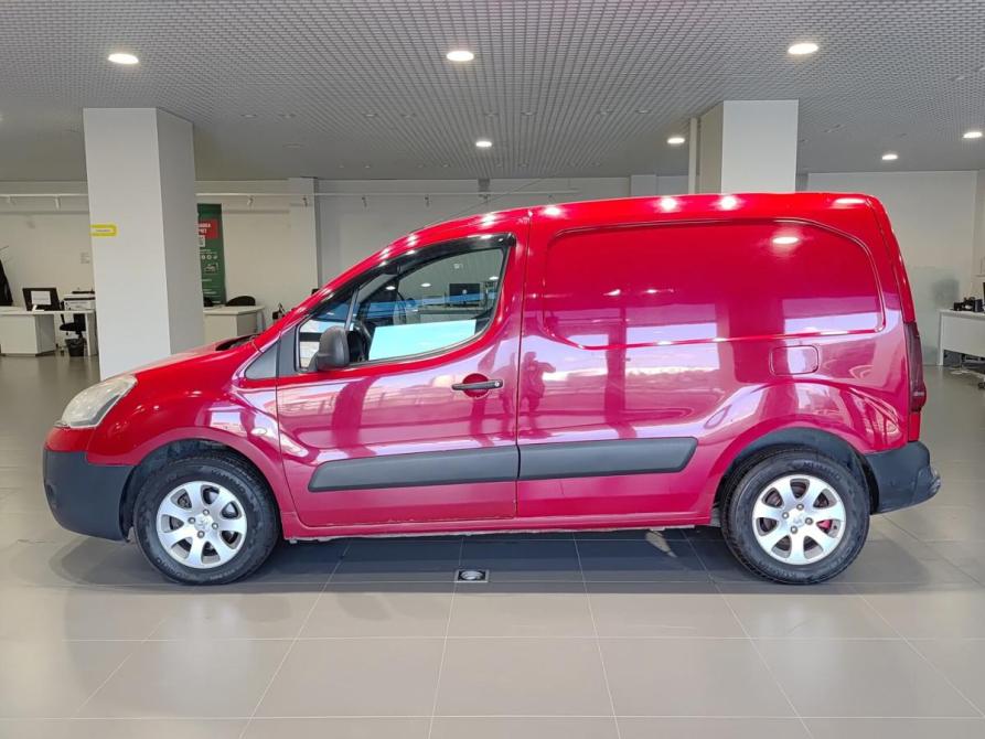 Citroen Berlingo II Казань  - изображение 10