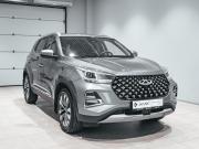 Chery Tiggo 4 Pro I Рестайлинг Екатеринбург  - изображение 20