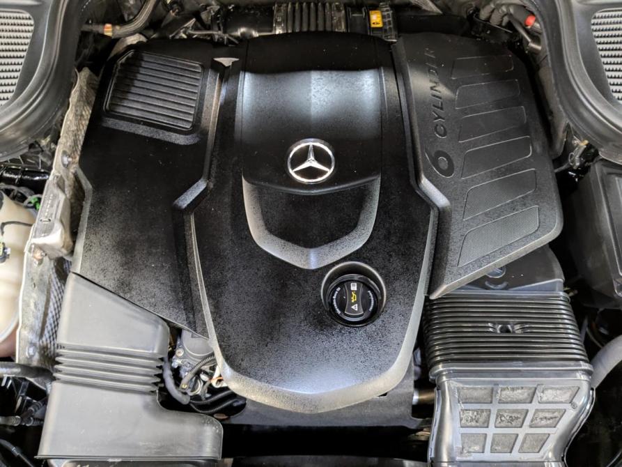 Mercedes-Benz GLS II (X167) Москва  - изображение 9