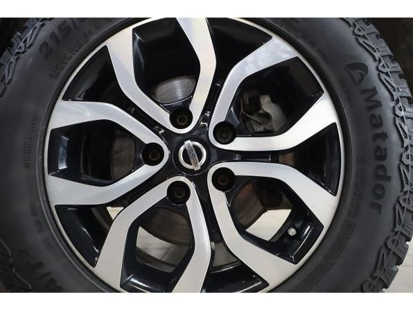 Nissan Terrano III (D10) с пробегом 2017 года, цена 1 249 000 рублей, 139150 км, внедорожник, Автокод Объявления