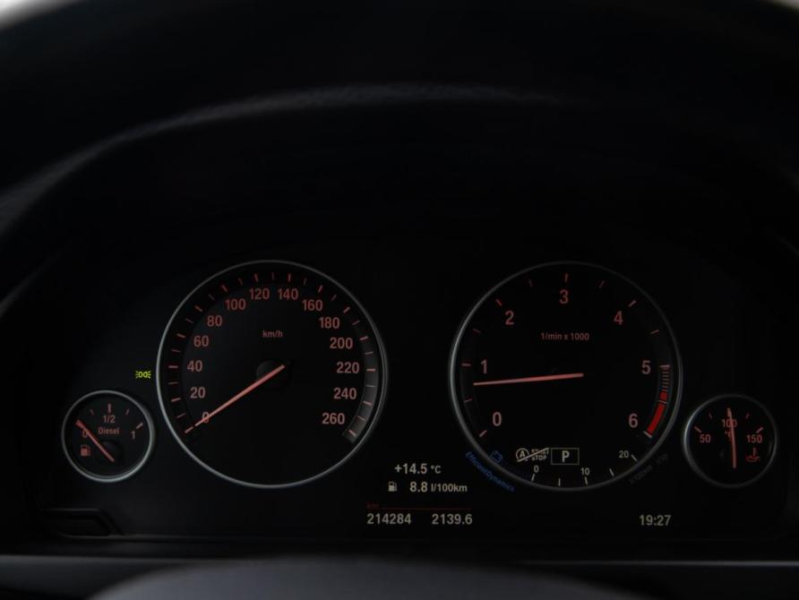 BMW X5 III (F15) Москва  - изображение 9