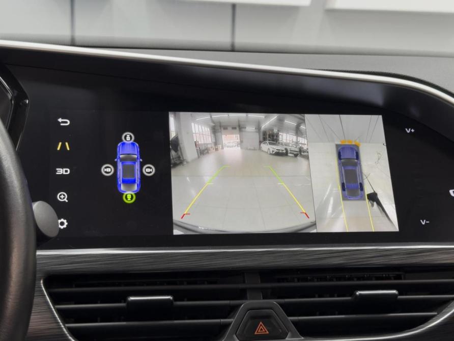 Geely Tugella I Ростов-на-Дону  - изображение 13