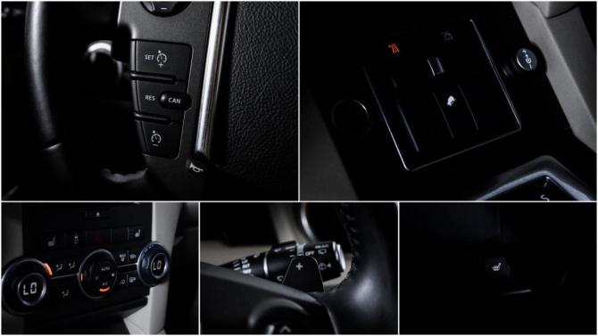 Land Rover Discovery IV с пробегом 2013 года, цена 2 458 200 рублей, 96723 км, внедорожник, Автокод Объявления