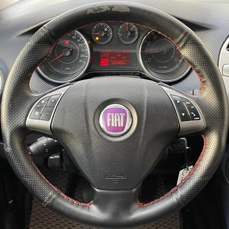 Fiat Bravo II с пробегом 2007 года, цена 327 000 рублей, 287453 км, хэтчбек, Автокод Объявления