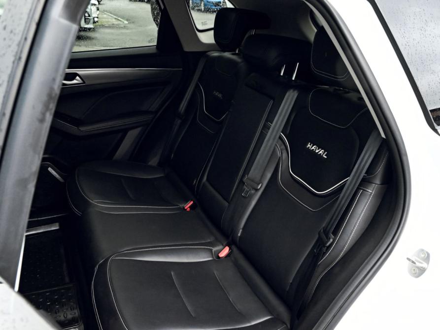 Haval Jolion I Рестайлинг Екатеринбург  - изображение 16