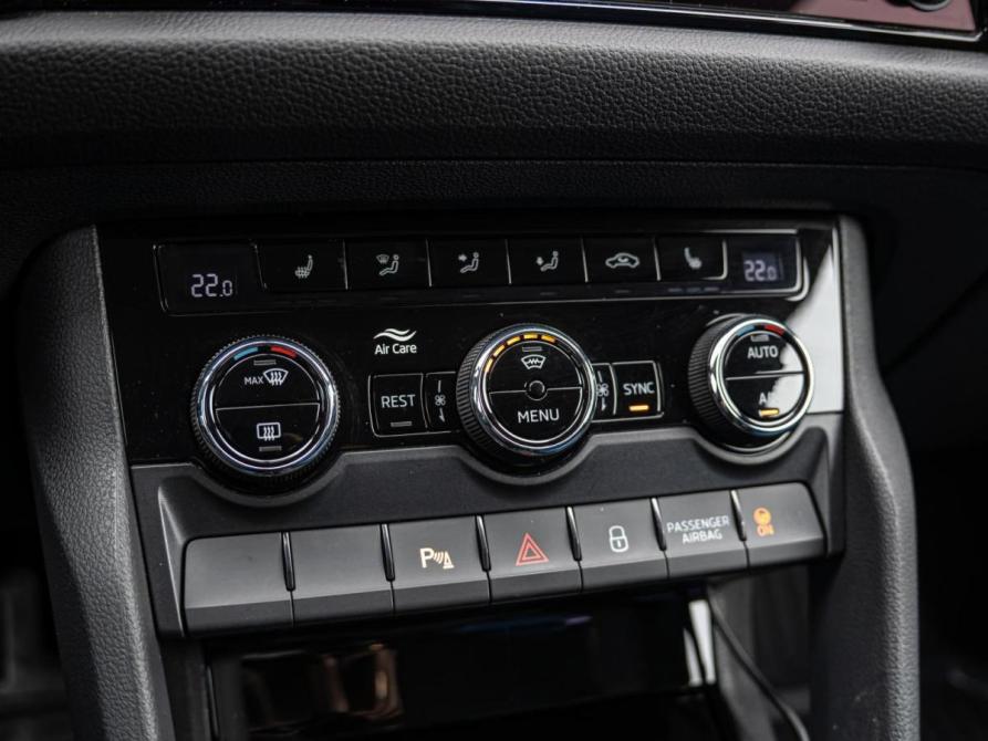 Skoda Kodiaq I Краснодар  - изображение 14
