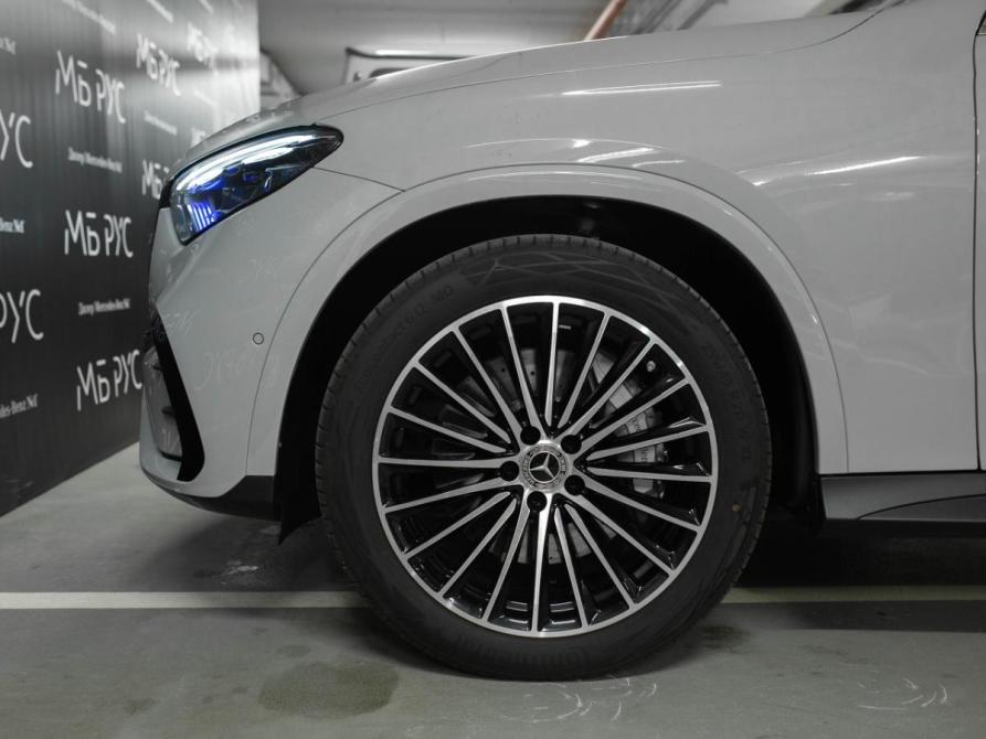 Mercedes-Benz GLC Coupe II (C254) Москва  - изображение 7