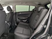 Kia Sportage IV Рестайлинг Москва  - изображение 40