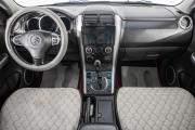 Suzuki Grand Vitara II Рестайлинг Барнаул  - изображение 38