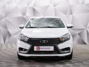 Lada (ВАЗ) Vesta I Ульяновск  - изображение 26