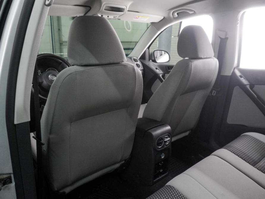 Volkswagen Tiguan I Воронеж  - изображение 11