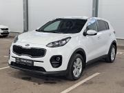 Kia Sportage IV Набережные Челны  - изображение 29