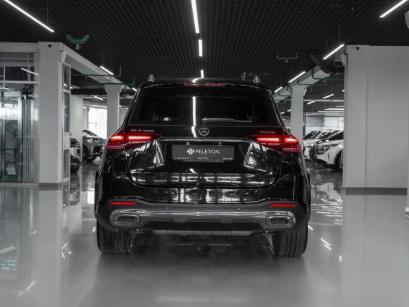 Mercedes-Benz GLE II (V167) Рестайлинг с пробегом 2024 года, цена 9 450 000 рублей, 14486 км, внедорожник, Автокод Объявления