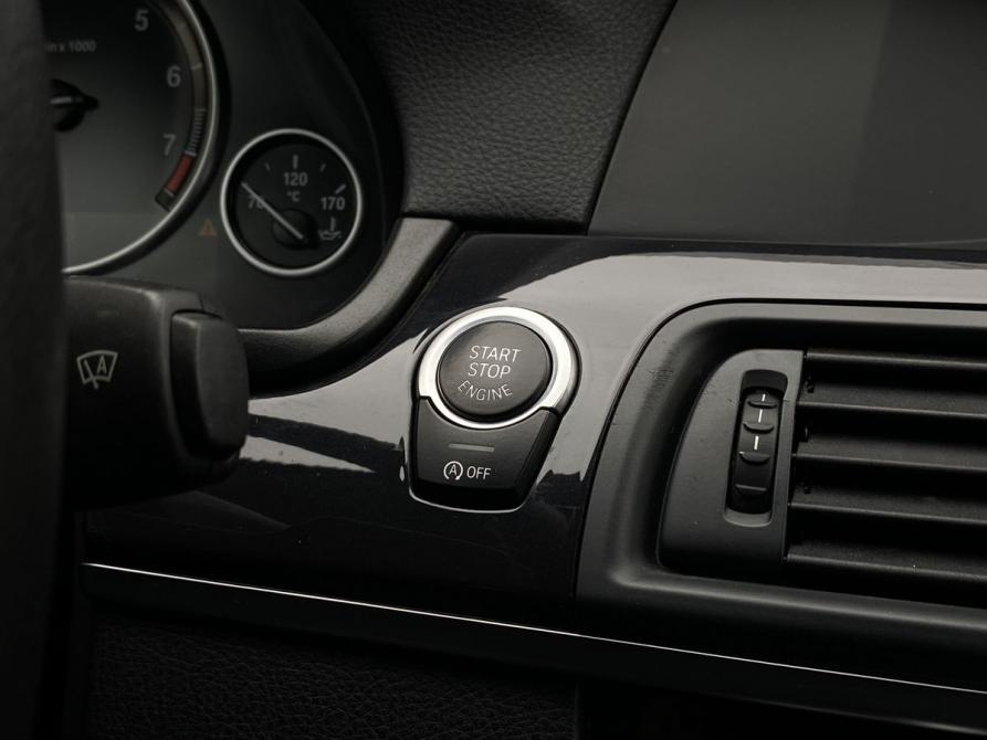 BMW 5 серии VI (F10/F11/F07) Москва  - изображение 16