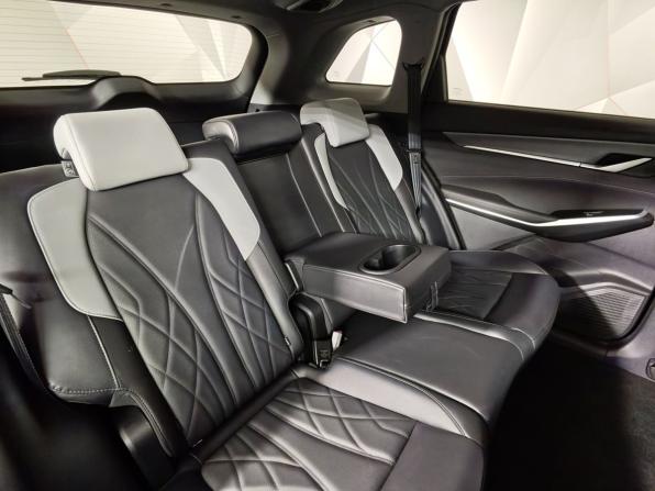 Changan CS75 Plus III с пробегом 2024 года, цена 2 490 000 рублей, 12330 км, внедорожник, Автокод Объявления