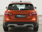 Lada (ВАЗ) Vesta I Иваново  - изображение 21