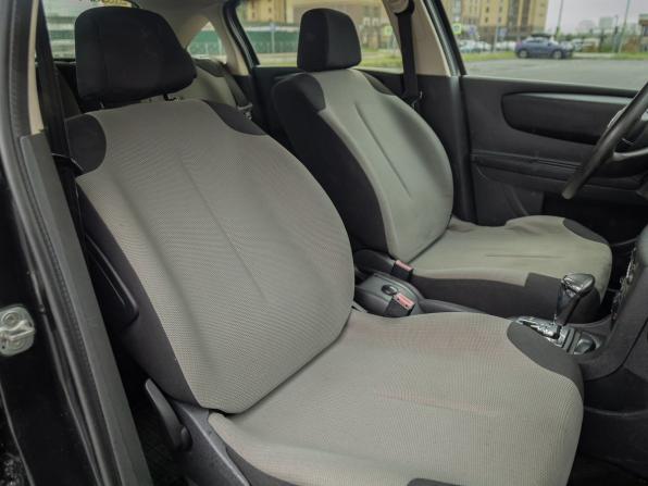 Citroen C4 I с пробегом 2007 года, цена 333 000 рублей, 173000 км, хэтчбек, Автокод Объявления